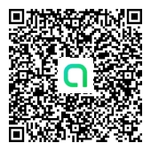 Line QR Code
