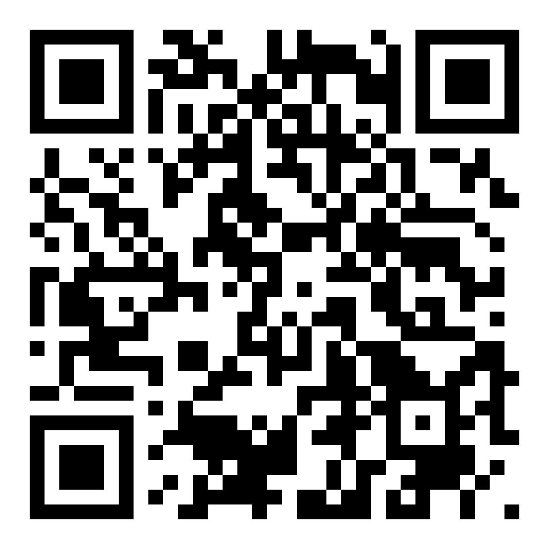 Line QR Code