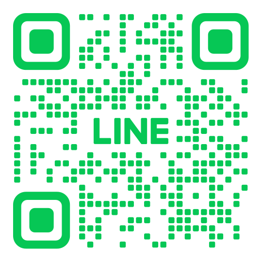 Line QR Code